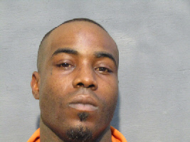 Michael Shanta Jones